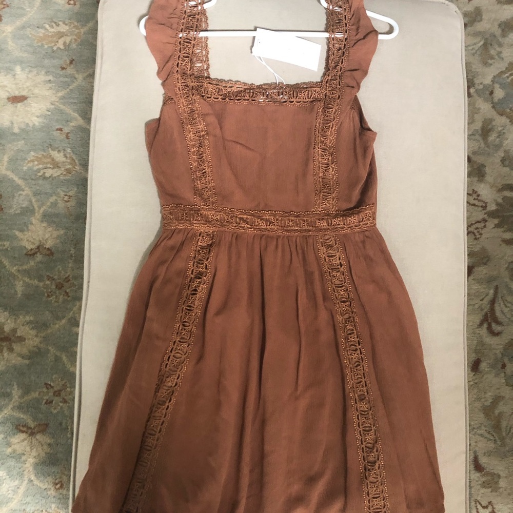 NWT K-La Boutique Dress